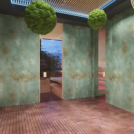 Viale Boutique Hotel Villány Eksteriør bilde