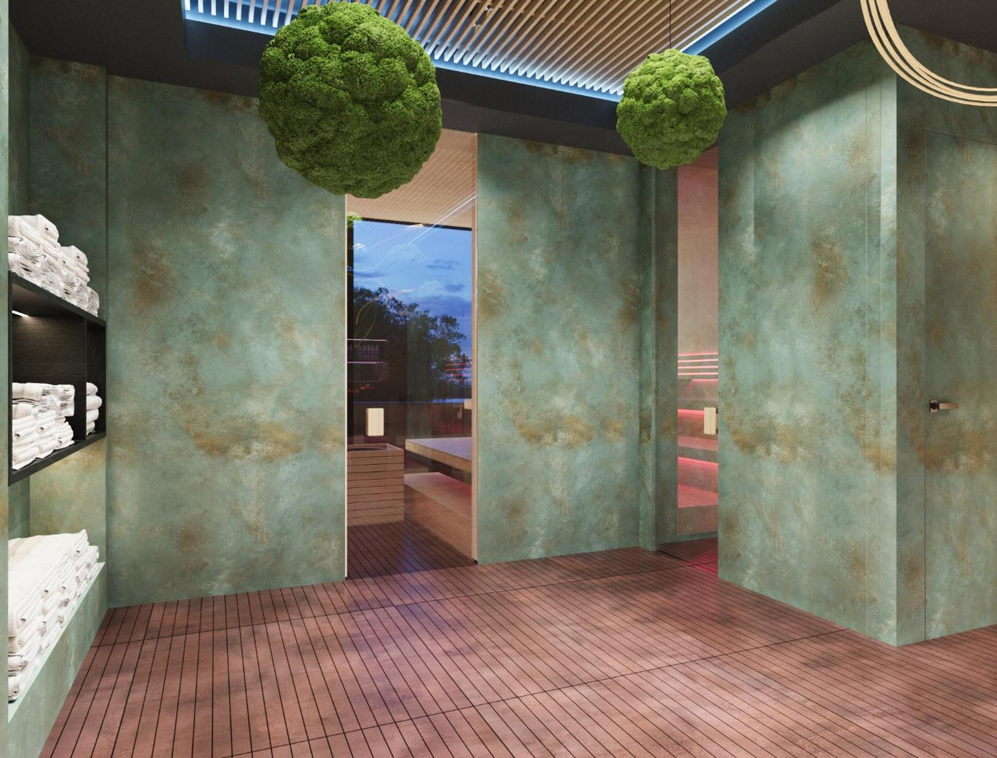 Viale Boutique Hotel Villány Eksteriør bilde