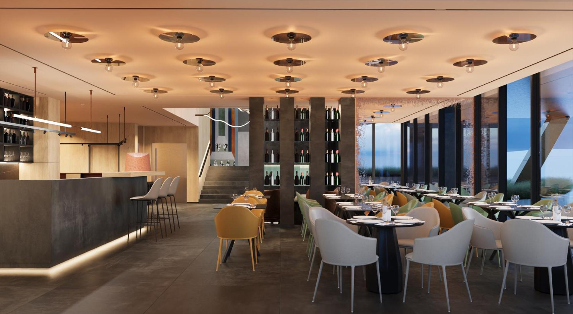 Viale Boutique Hotel Villány Eksteriør bilde