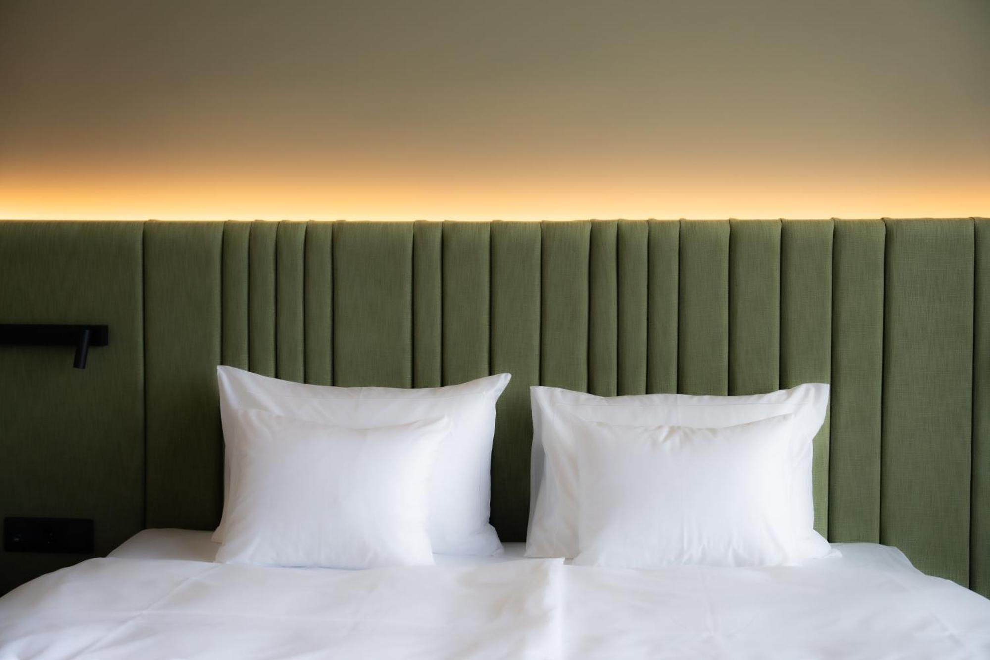 Viale Boutique Hotel Villány Eksteriør bilde
